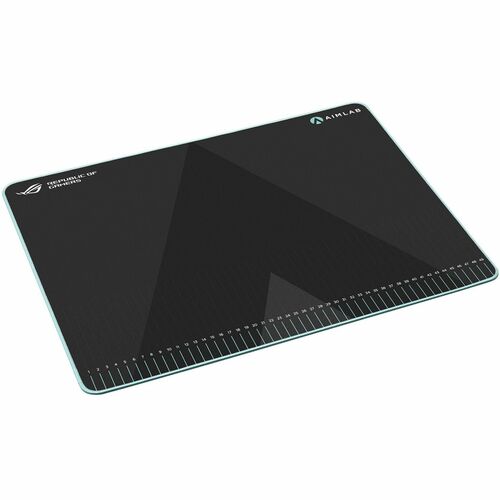 ASUS ROG Hone Ace Gaming Mouse Pad 508x420x3mm Soft Hybrid Cloth Non-Slip Rubber Base Esports FPS Gaming BLACK ASUS ROG Hone Ace Gaming Mouse Pad 508x420x3mm Soft Hybrid Cloth Non-Slip Rubber Base Esports FPS Gaming BLACK